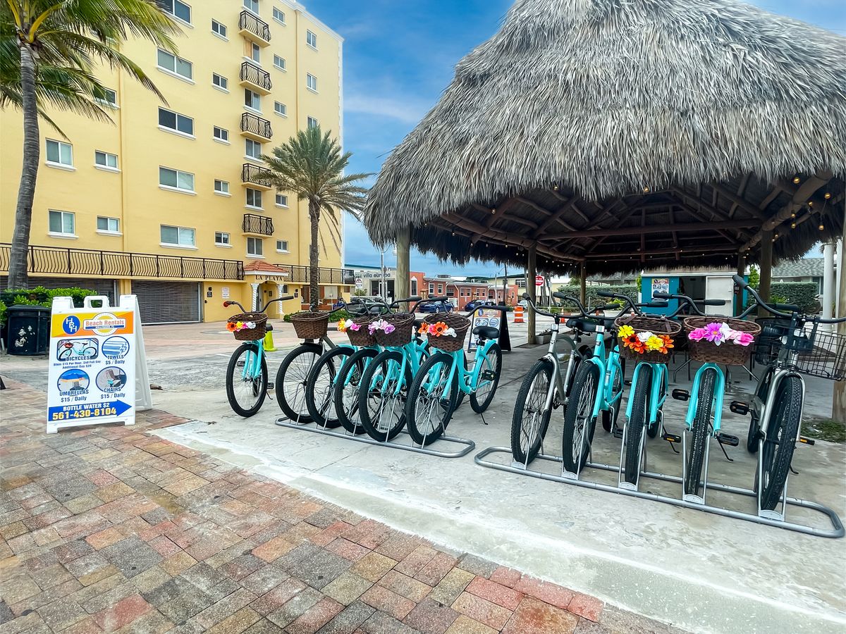 Del Mar at Hollywood Beach Hotels, photo 11