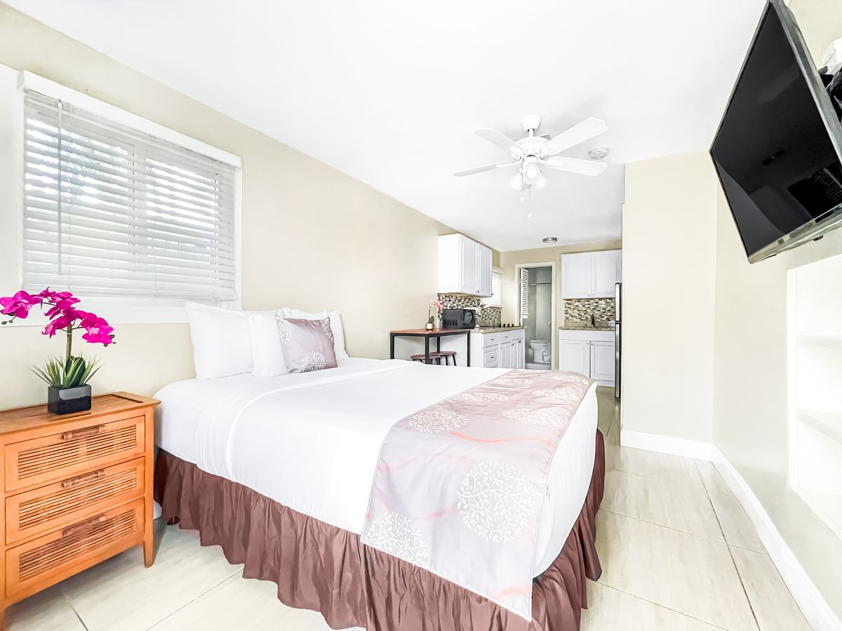 Oasis at Hollywood Beach Hotels, photo 7
