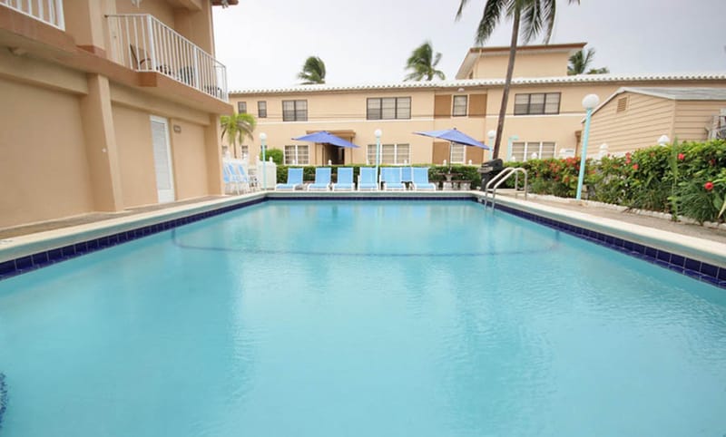 Hollywood Beach Hotels, photo 19