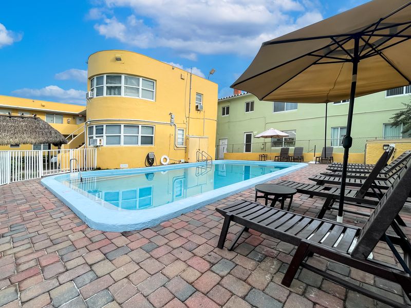 Hollywood Beach Hotels, photo 17