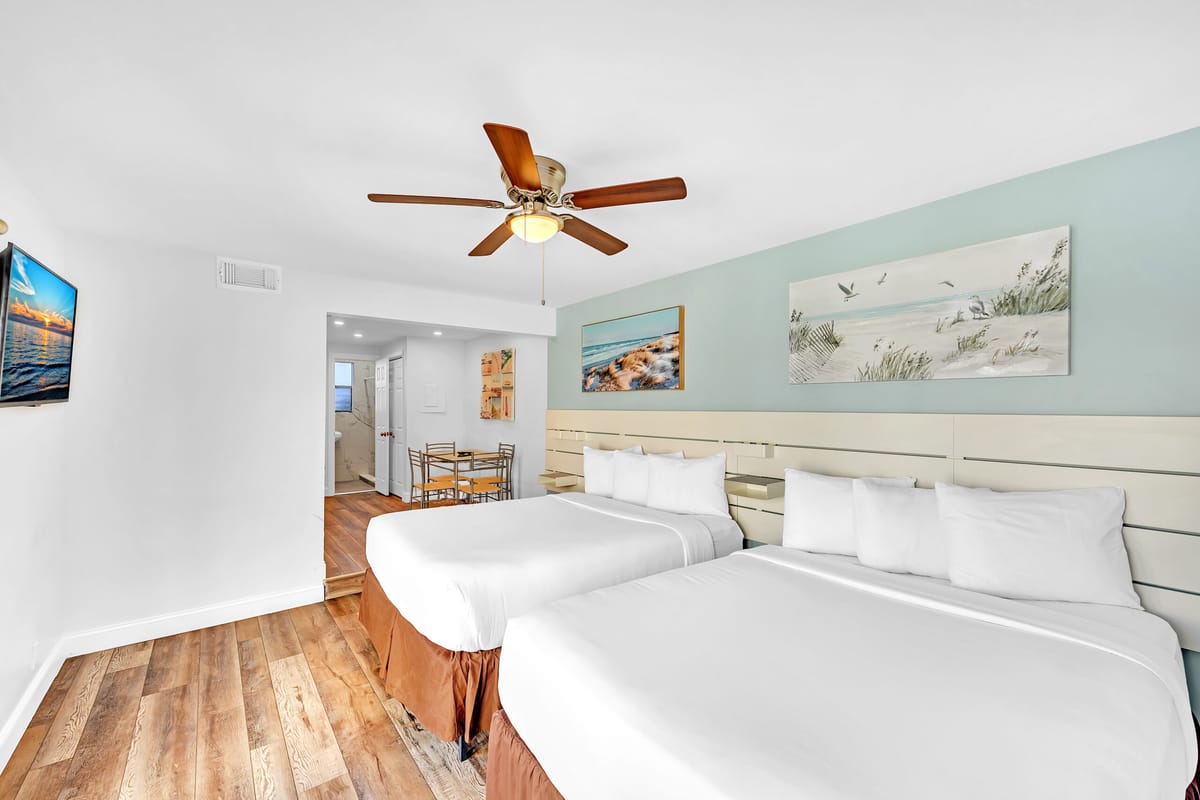 Deluxe at Hollywood Beach Hotels, photo 4