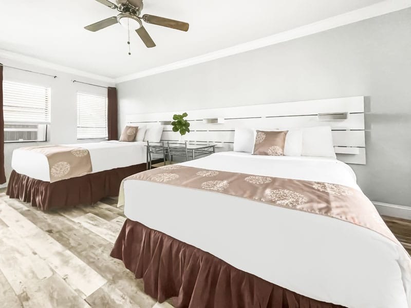 Deluxe at Hollywood Beach Hotels, photo 3