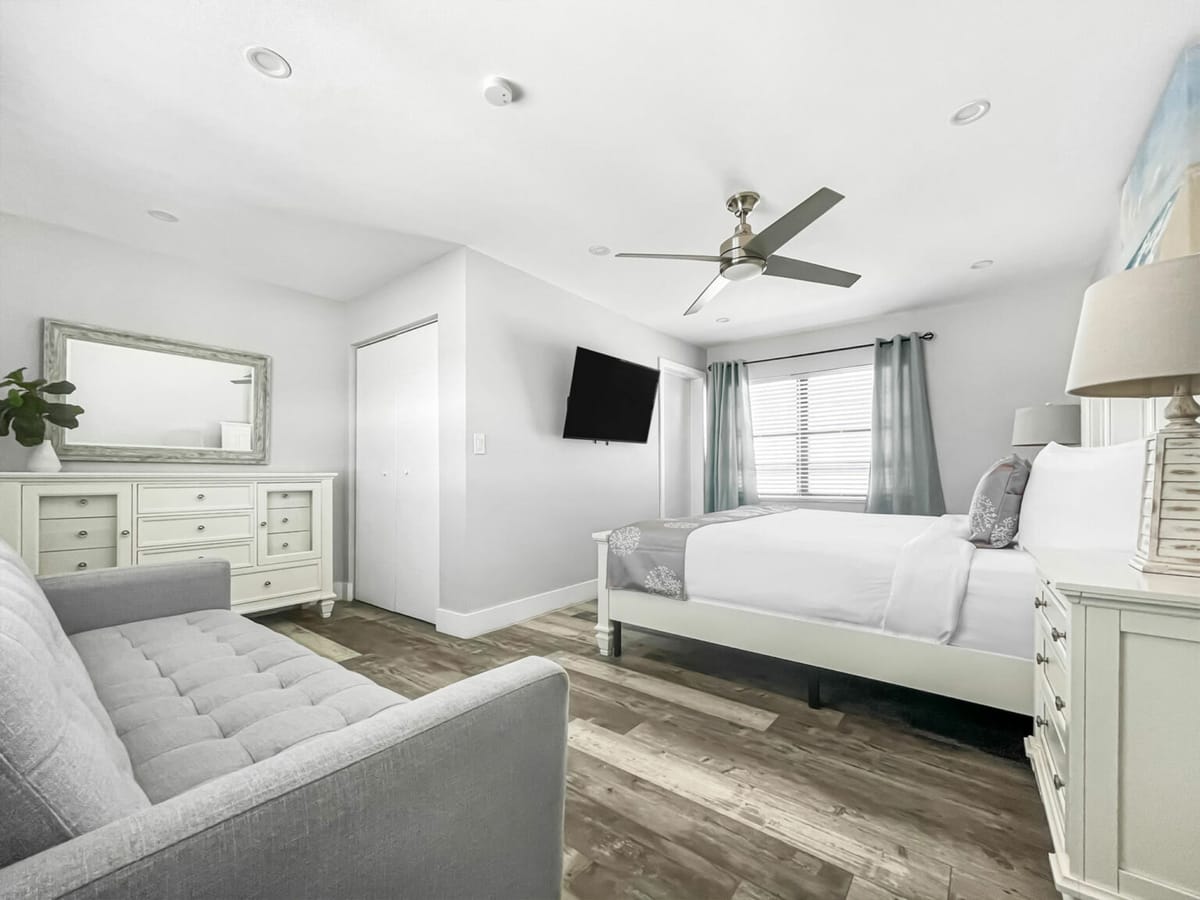 Penthouse at Hollywood Beach Hotels, photo 4